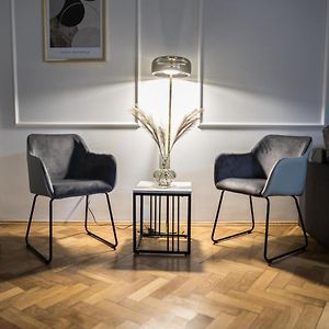 Appartement met een Slaapkamer